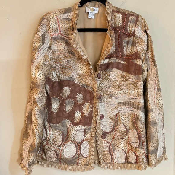 Sandy Starkman jacket - Picture 9 of 13